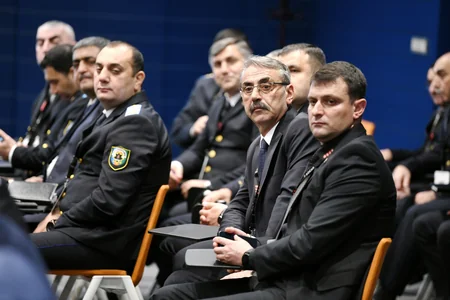 SOCAR-da neft sənayesi obyektlərində təhlükəsizliyin təşkilinə dair seminar keçirilib