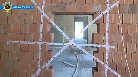 Azərbaycanda borclu vergi ödəyicilərinin əmlakı siyahıya alınıb