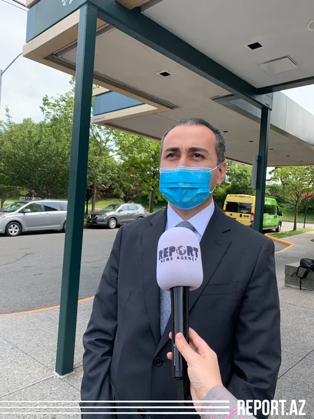 Azerbaijan evacuates 210 citizens from US