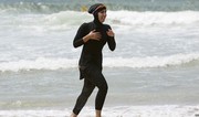 Syria requires women to wear burkinis on public beaches