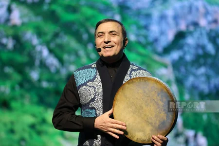 Bakıda “Konstitusiya və Suverenlik” ili çərçivəsində Beynəlxalq Qadınlar Gününə həsr olunmuş tədbir keçirilib
