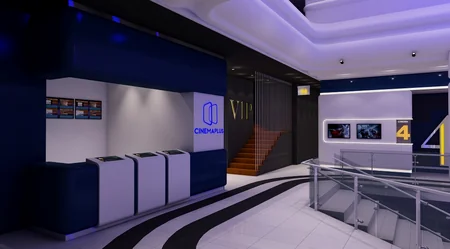 CinemaPlus ilk dəfə regionlarda - Gəncədə kinoteatr açılır