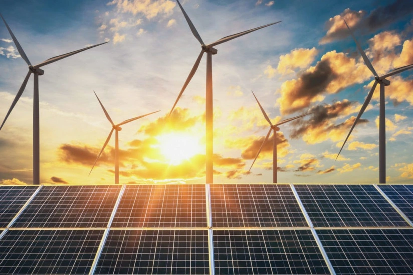 Azerbaijan to save gas owing to renewables