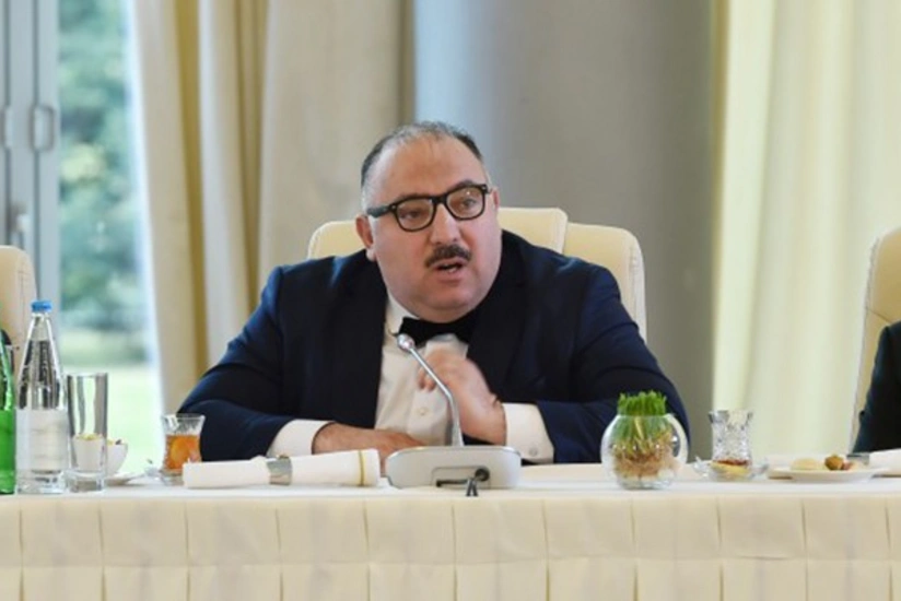 COVID-19-a yoluxan Bəhram Bağırzadənin vəziyyəti kəskin pisləşib - RƏSMİ