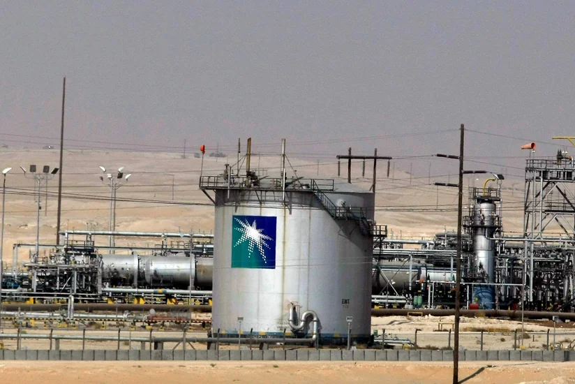 Saudi Aramco планирует нарастить потенциал добычи нефти