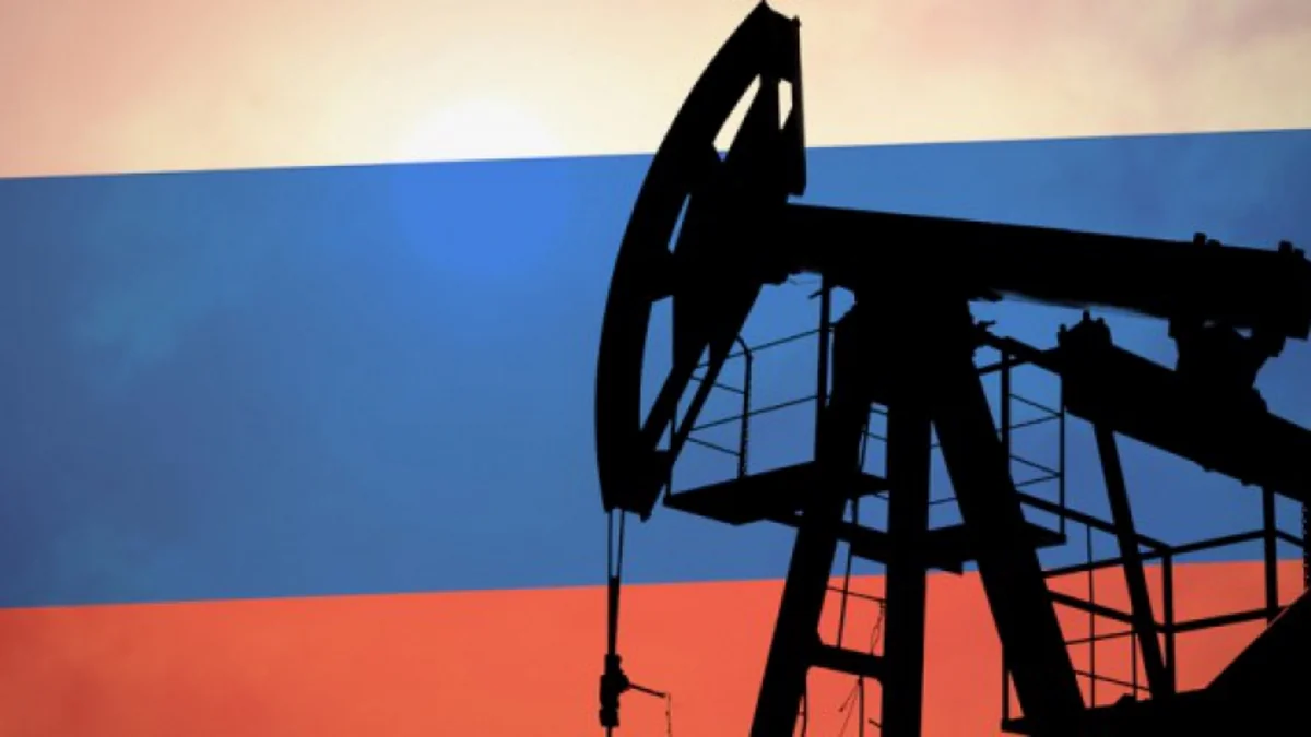 Россия намерена продлить соглашение о сокращении добычи нефти