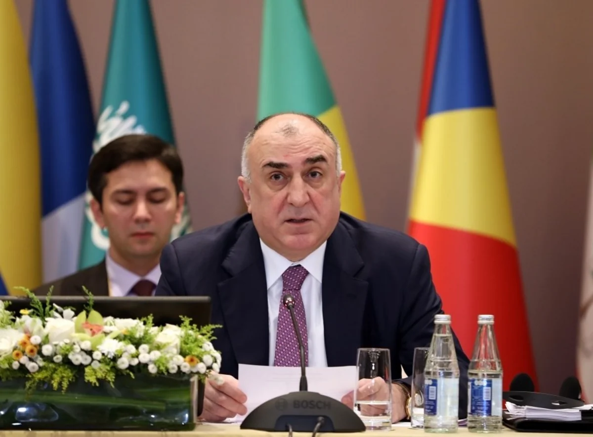 Elmar Məmmədyarov: Azərbaycan Qoşulmama Hərəkatı ölkələrinin etimadını qazanıb