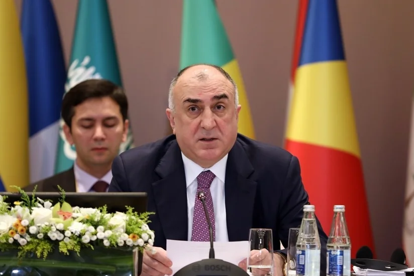 Elmar Məmmədyarov: Azərbaycan Qoşulmama Hərəkatı ölkələrinin etimadını qazanıb