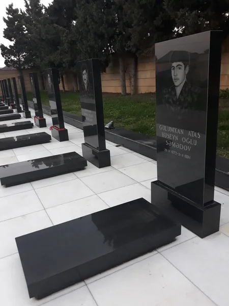 Generalın həbs edilən bacısı oğlu şəhid ailəsinin üzvüdür
