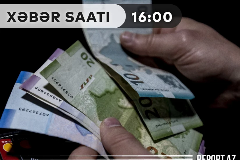 “Xəbər Saatı”: Avqust ayı üzrə birdəfəlik ödəmə hansı qaydada veriləcək?