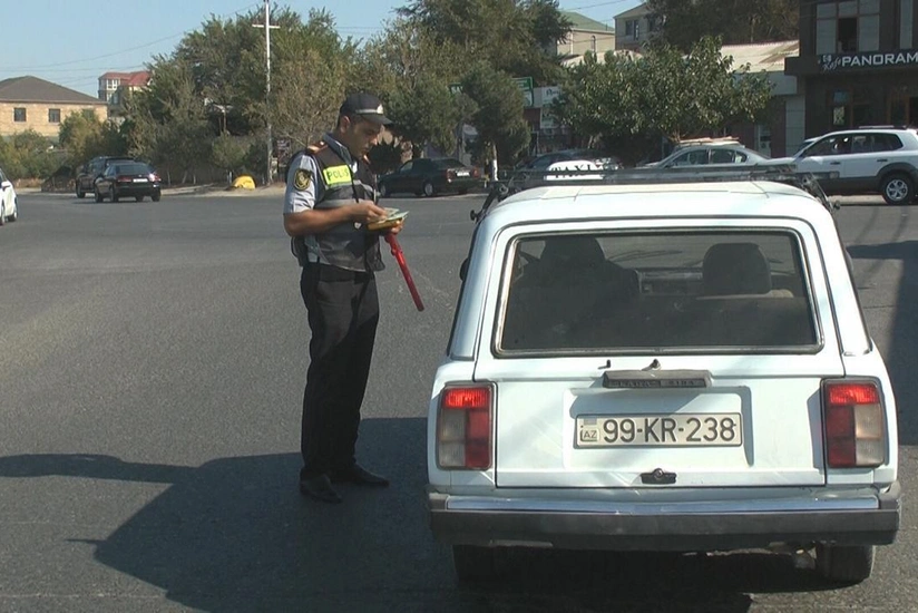 Abşeronda“Təmiz hava” aylığı çərçivəsində reyd keçirilib