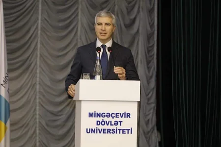 MDU-da Məzunlar Assosiasiyası təsis edilib