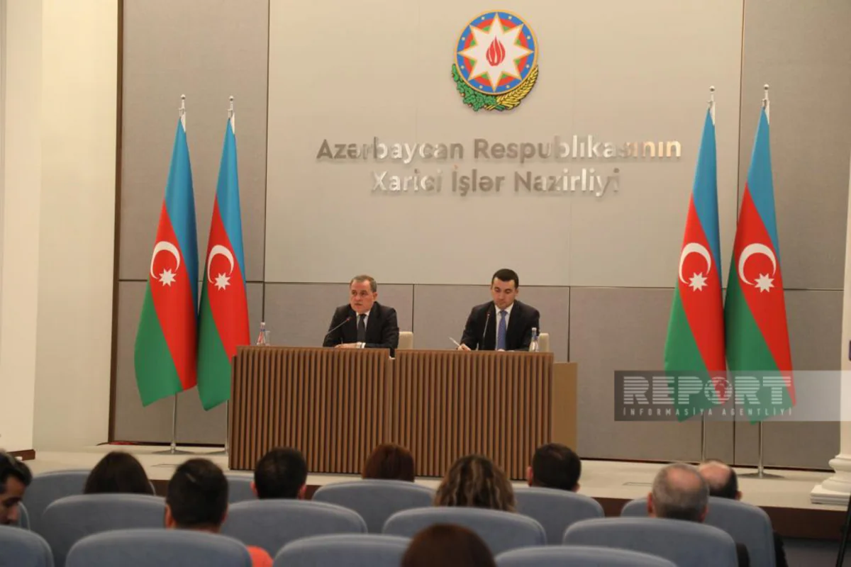 Romania and Bulgaria to be next countries to receive Azerbaijani gas