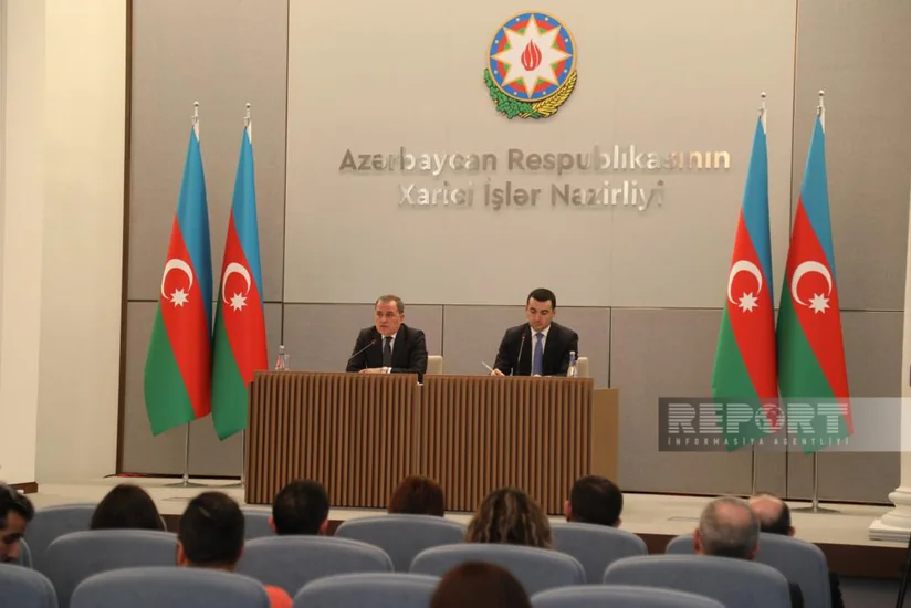 Romania and Bulgaria to be next countries to receive Azerbaijani gas
