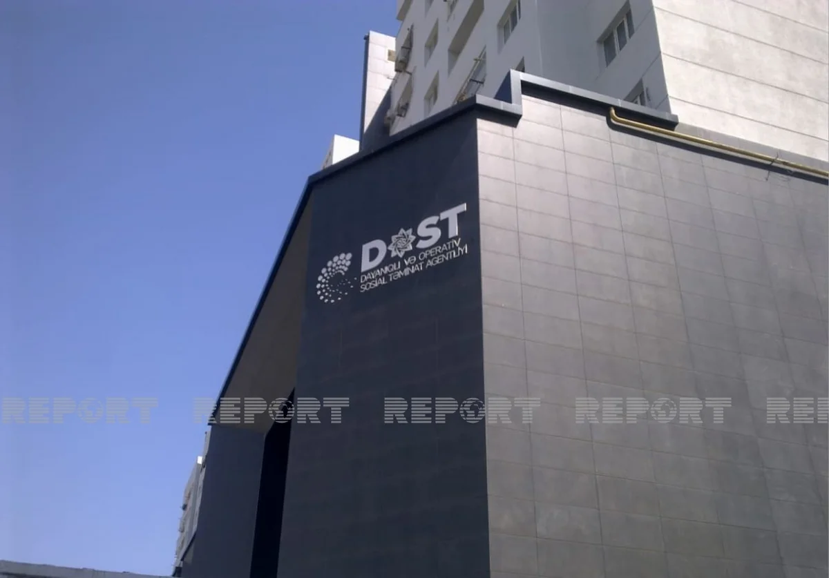 Yeni “DOST” mərkəzləri açılacaq