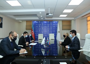KOBİA və UAFA regionlarda qadın sahibkarlığın inkişafını dəstəkləyəcək