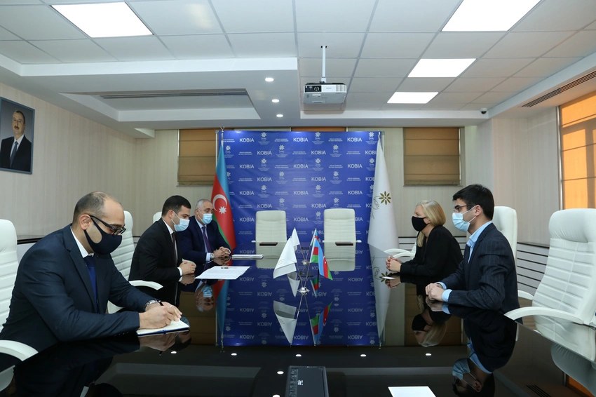 KOBİA və UAFA regionlarda qadın sahibkarlığın inkişafını dəstəkləyəcək