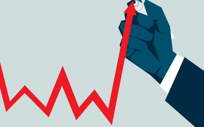 Gürcüstan iqtisadiyyatı mayda 26% böyüyüb 