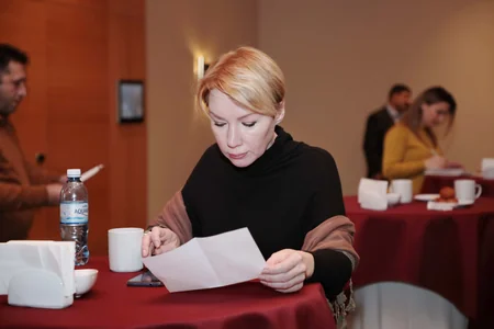 “Mərcan” məhsullarına yenilənmiş “Halallıq” və “İSO 22000” sertifikatları təqdim olunub - VİDEO