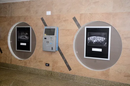 Bakı metrosunda foto-sərgi keçirilir - FOTOSESSİYA