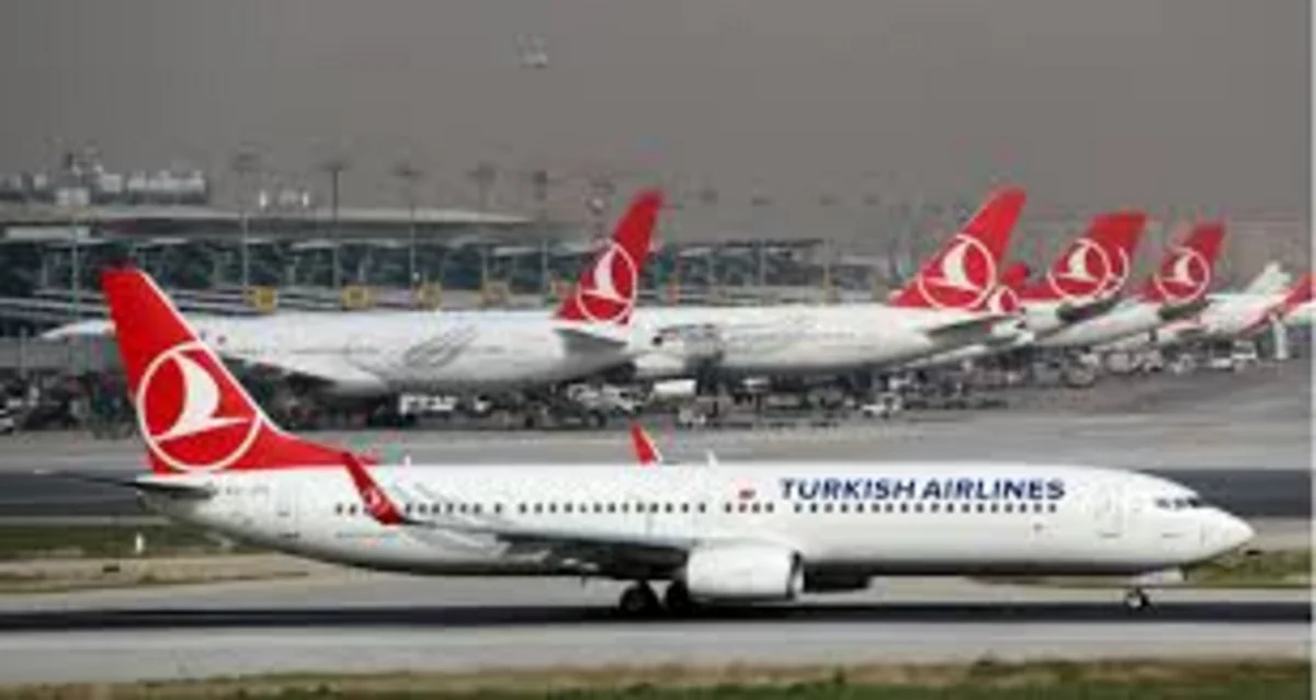 “Türk Hava Yolları” uçuşlarını oktyabrdan yeni hava limanından həyata keçirəcək