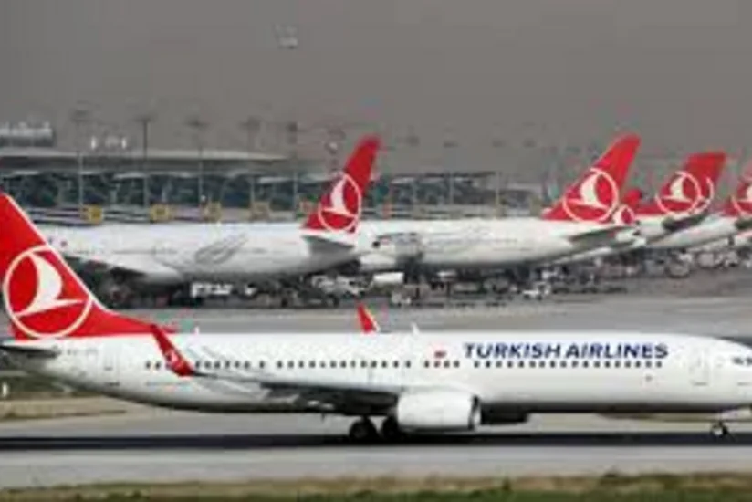 “Türk Hava Yolları” uçuşlarını oktyabrdan yeni hava limanından həyata keçirəcək