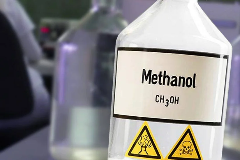 Azərbaycan metanol istehsalını artırıb