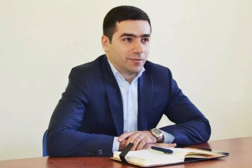 Kəpəzin İdarə Heyətinin sədri: Qəbələ ilə aramızda hansısa narazılıq yoxdur