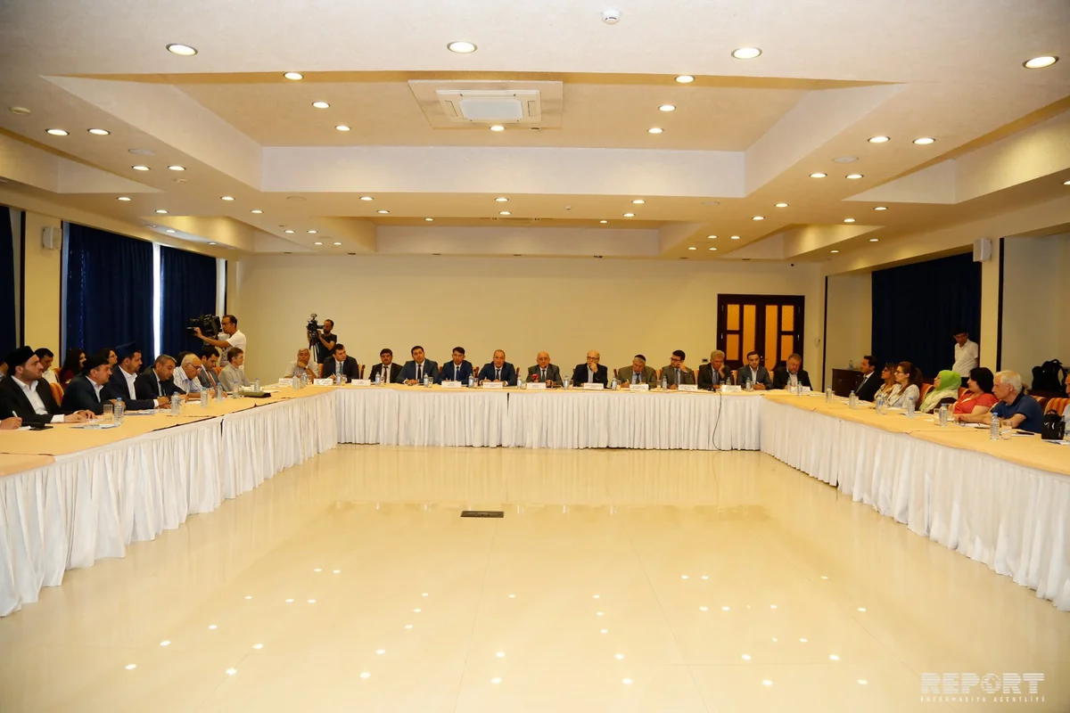 SSS official: Activity of 7 illegal religious communities prevented last year and 20 extremists detained on their return to Azerbaijan