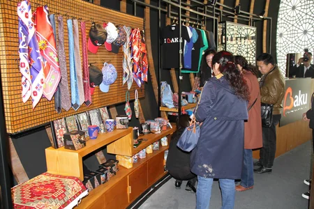 Azərbaycan “Pekin Ekspo 2019” Botanika Sərgisində milli pavilyonla təmsil olunur