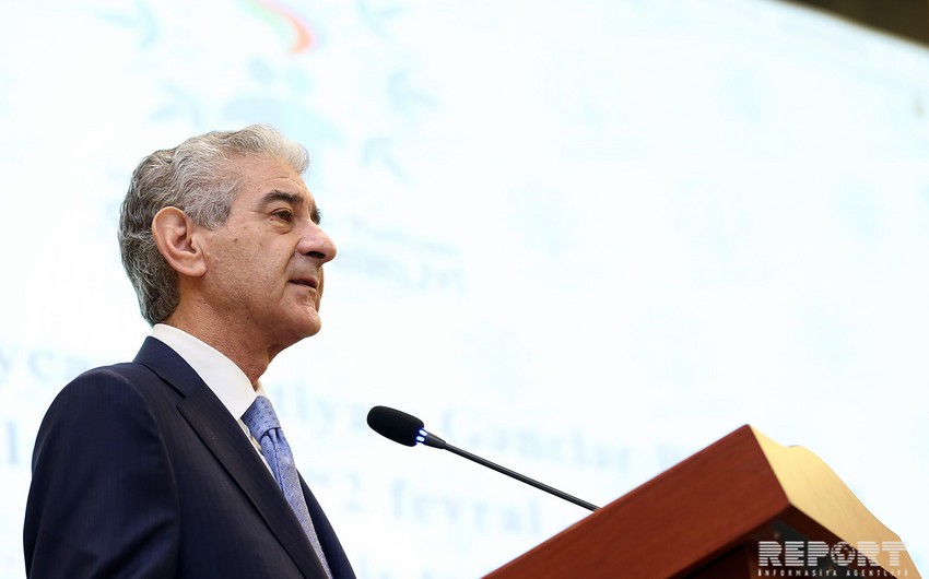 YAP-ın sədr müavini: “ATƏT Demokratik Təsisatlar və İnsan Hüquqları Bürosunun seçkilərlə bağlı rəyi təssüf doğurur”