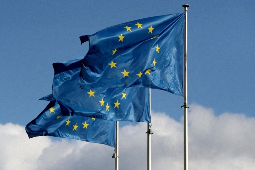 EU adopts 14th package of sanctions against Russia