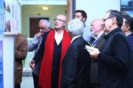 Memar Rasim Babakişiyev: Ən böyük ustalıq odur ki, Allah yaratdığı relyefdən istifadə edəsən
