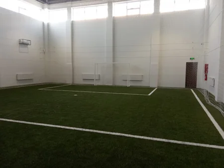 AFFA Şamaxı şəhər stadionuna media-tur təşkil edib