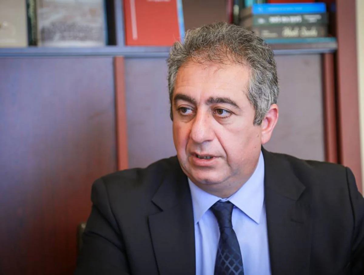 Qubad İbadoğlu Bakıya dönüb