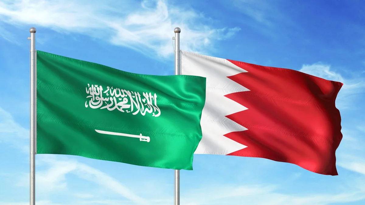 S. Arabia, Qatar nearing preliminary deal to end rift