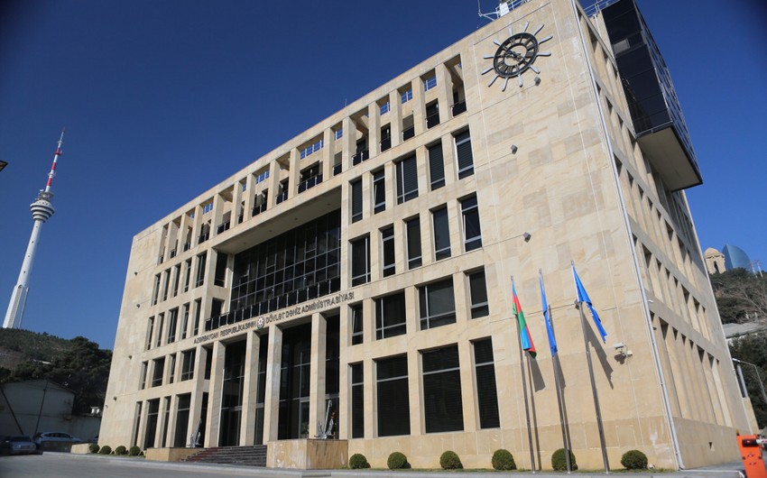 Beynəlxalq Dəniz Təşkilatı Azərbaycan dənizçilərinin hazırlıq səviyyəsini yoxlayıb