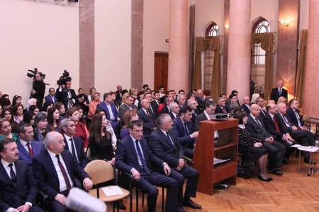 Qusar şəhəri “Azərbaycanın Folklor Paytaxtı” seçilib