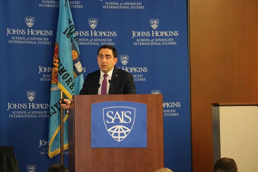 ​Талех Зиядов: Создание зоны свободной торговли в Бакинском порту привлечет иностранные инвестиции