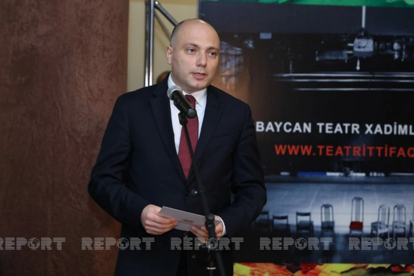 Anar Karimov: Azerbaijan expects fair position from UNESCO