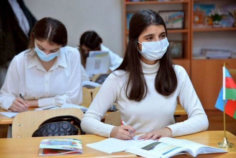 Bakı, Sumqayıt və Abşeronda dərslərin keçirilmə forması açıqlanıb