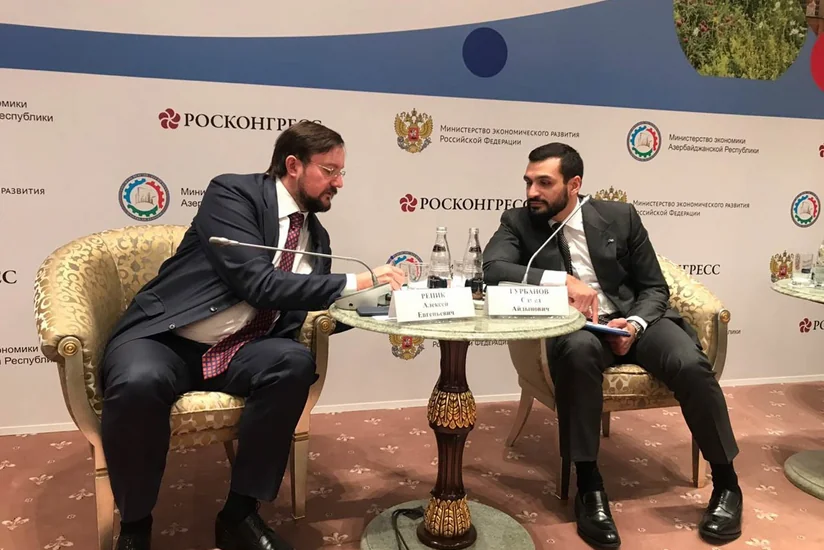 Самед Гурбанов: Азербайджан и Россия создадут новый туристический альянс