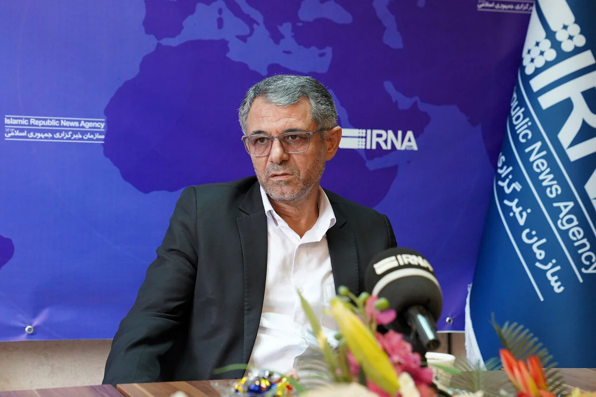 Iranian MP: Iran-Azerbaijan trade to reach $5 billion in near future