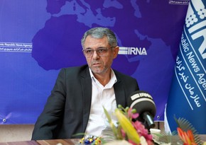 İranlı deputat: Azərbaycanla ticarət dövriyyəsi beş milyard dollara çatdırılacaq