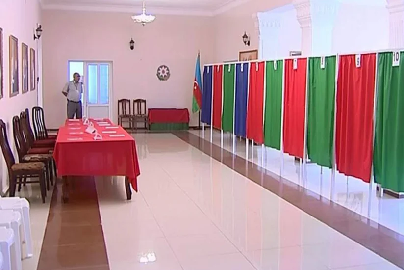 Azərbaycanda yeni seçki məntəqələri yaradıla bilər