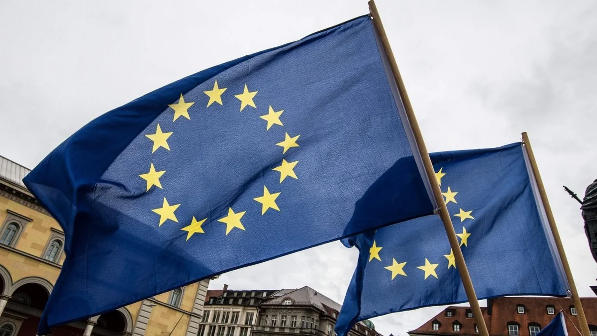 Avropa İttifaqı Əfqanıstanda nümayəndəliyinin açılması üzərində işləyir