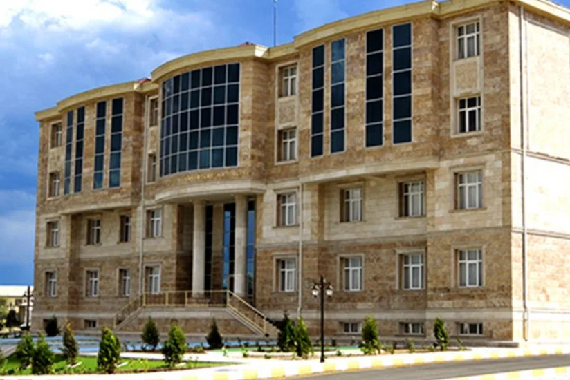 Naxçıvanın ekologiya və təbii sərvətlər naziri və müavini vəzifəsindən azad ediliblər