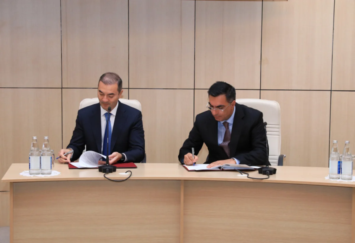 Azərbaycanda tələbələr üçün informasiya təhlükəsizliyinin müasir üsulları tətbiq olunacaq