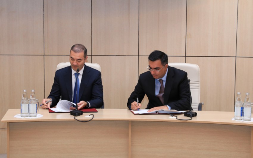 Azərbaycanda tələbələr üçün informasiya təhlükəsizliyinin müasir üsulları tətbiq olunacaq