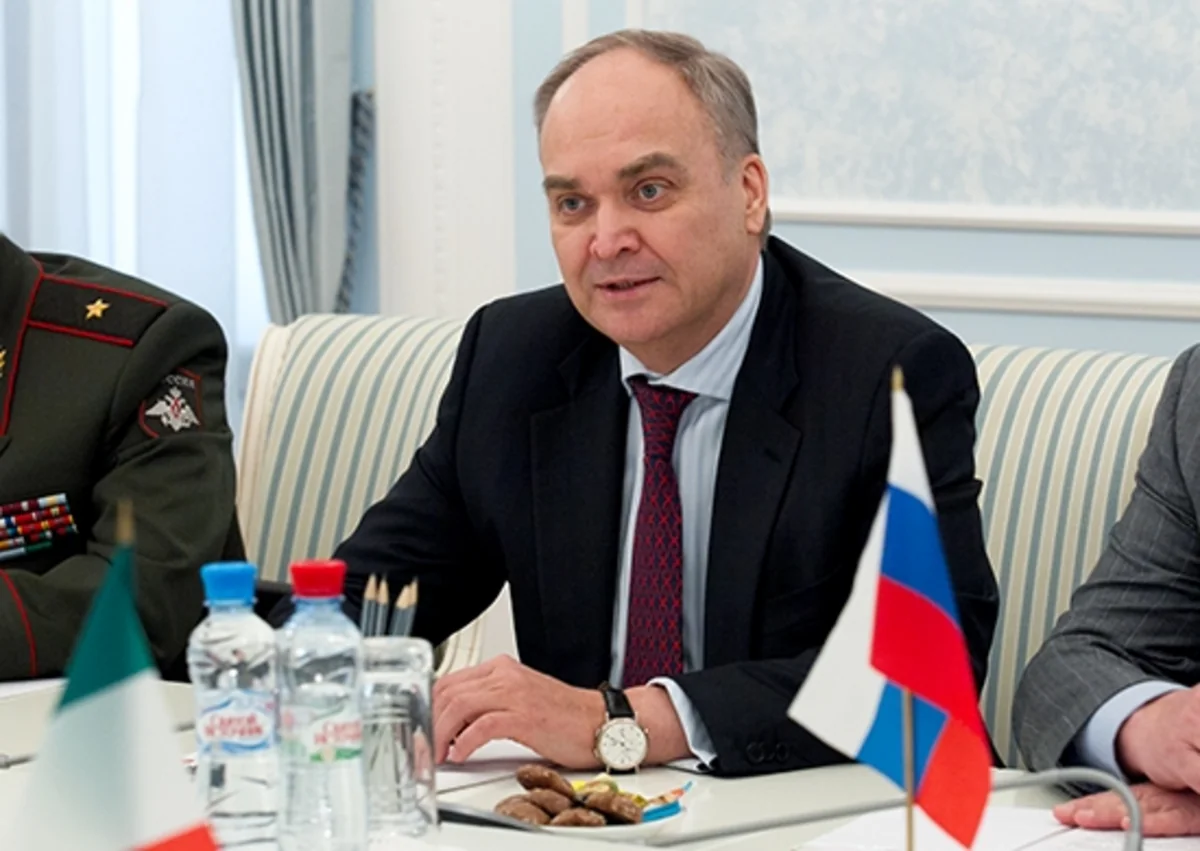 Moskva NATO ilə qarşıdurma yaratmaq istəmir